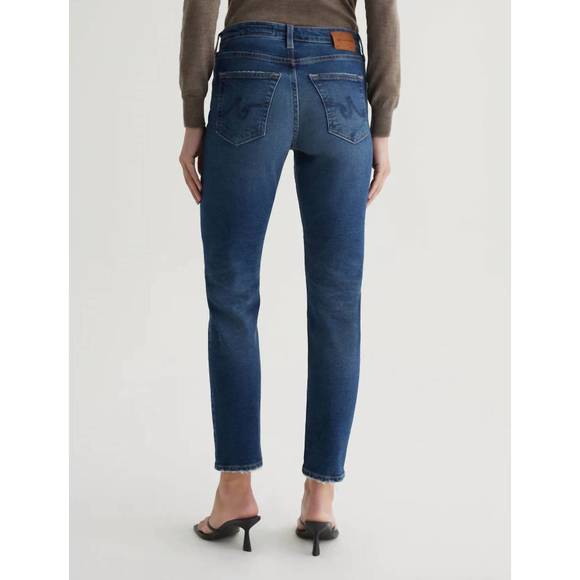 NEW AG JEANS women's ex-boyfriend jean in 9yr elmhurst - Picture 2 of 6